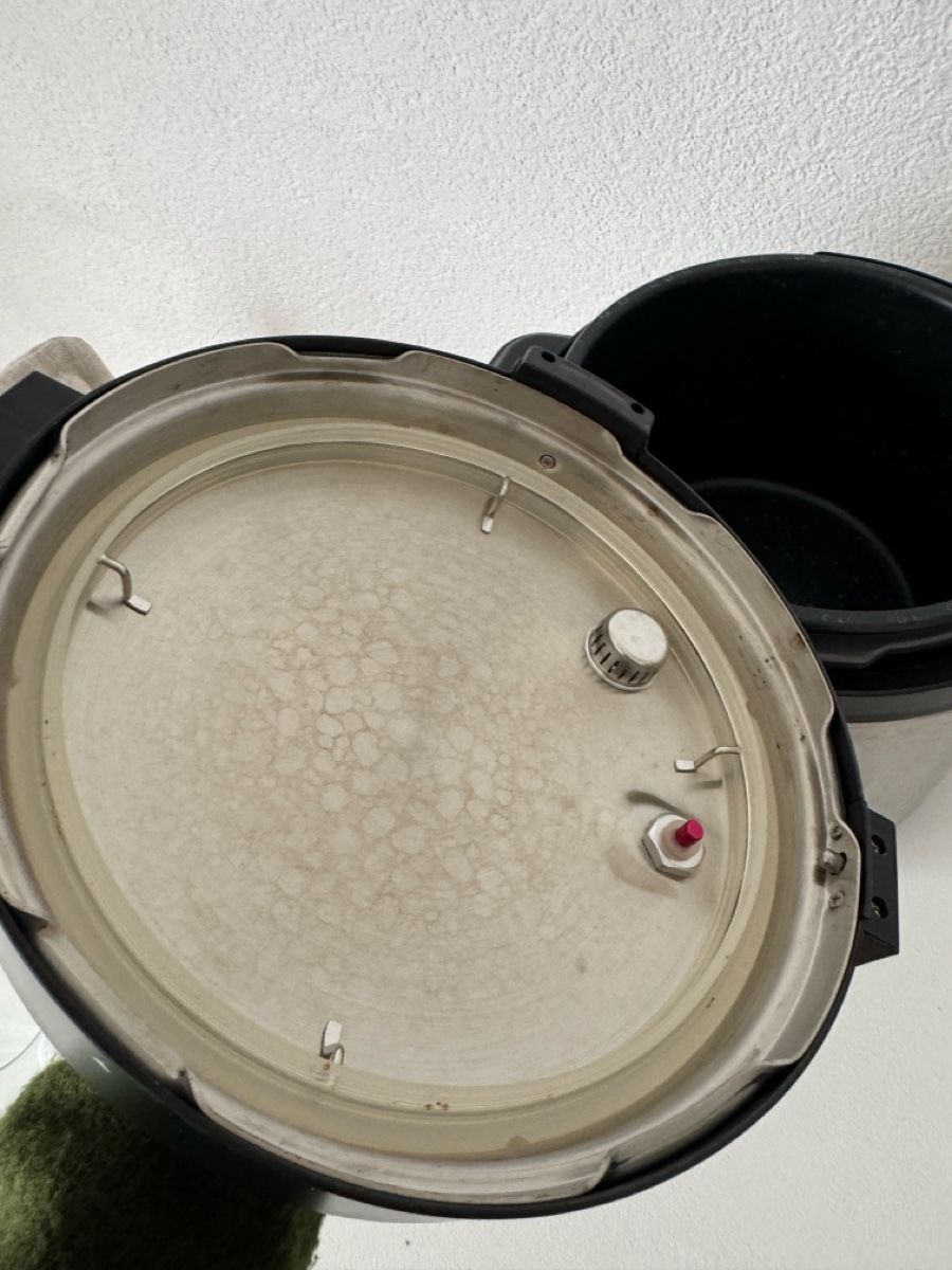 Appareils de cuisine: Crock-Pot Express Multikocher – Neuf (Voir description) à Niederuzwil par him_86l9 3