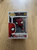Figurine Pop Spider-man