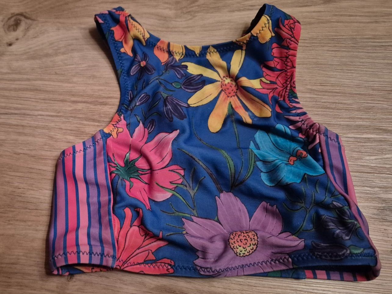 Next Costumi da bagno & Bikini: Bikini Set Gr. 98 von Next – Usato da Walenstadt venduto da and_yb9d 1