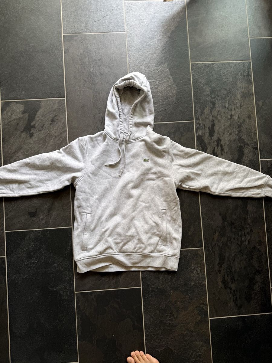 Pulls & Sweat-shirts: Lacoste Pullover S – D'occasion à Nürensdorf par gia_82qt
