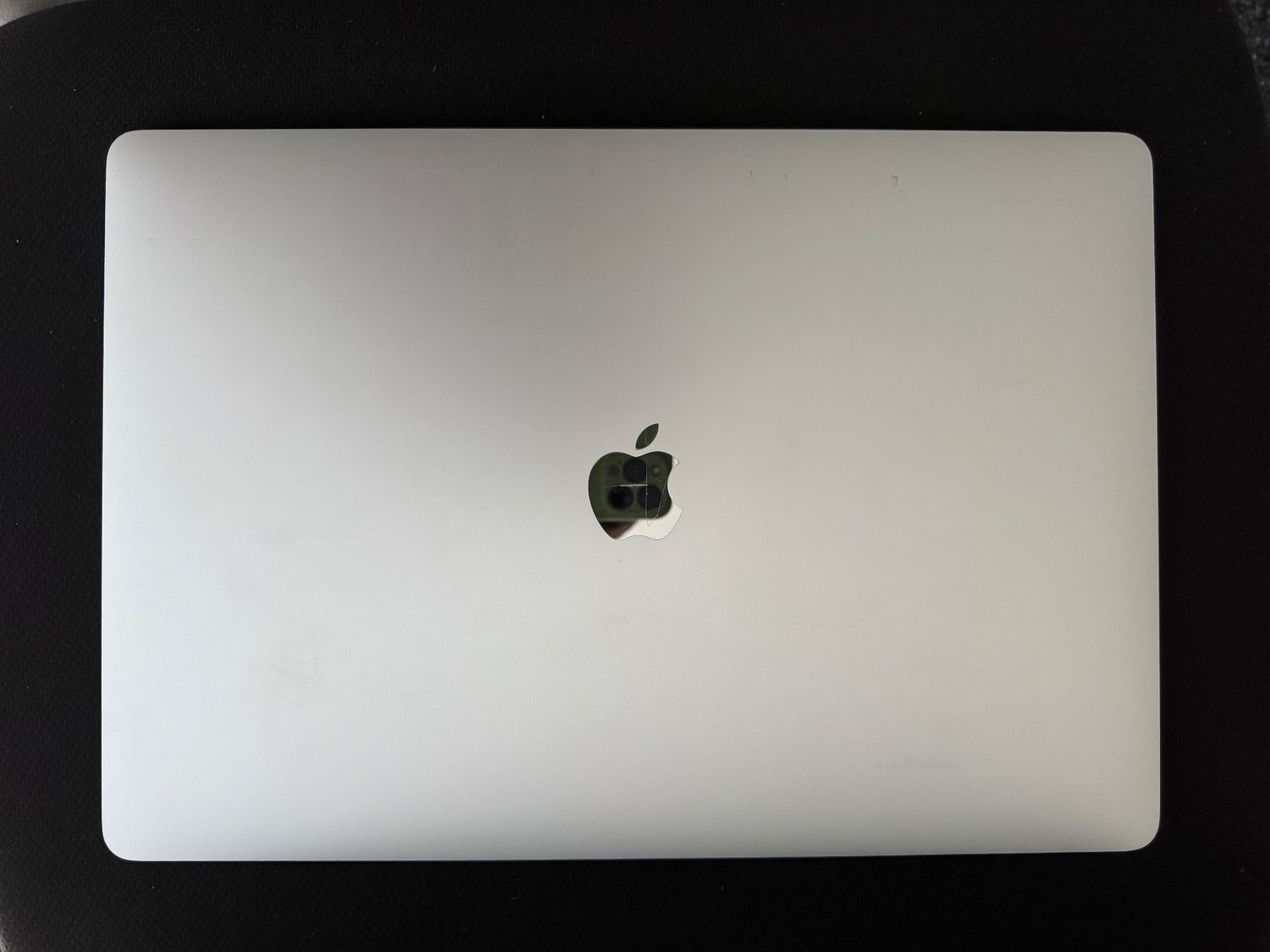Apple Portables: MacBook Pro 15 – Défectueux à Adliswil par Busys 5
