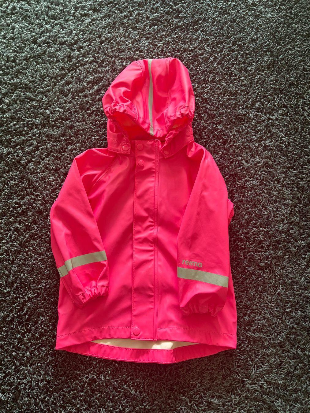 Reima Giacche & Cappotti: Reima Regenjacke  / Grösse 98 – Usato da Zürich venduto da jimmy_12 1