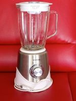Standmixer Intertronic Glasbehälter Gebraucht
