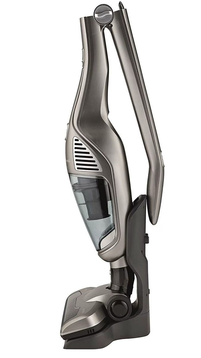 Grundig Aspirapolveri & Accessori: Grundig Staubsauger VCH 9832 – Usato da Winterthur venduto da ste_5vfj 6