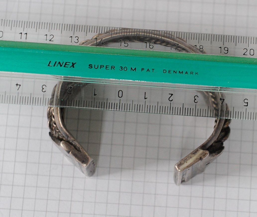 Bracciali & Braccialetti: Armreif – Usato da brugg venduto da peo-2 2