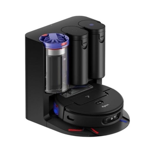 Dyson Aspirapolveri & Accessori: Dyson Spot+Scrub Ai Saugroboter - Neu – Usato da Basel venduto da bet_zbh9