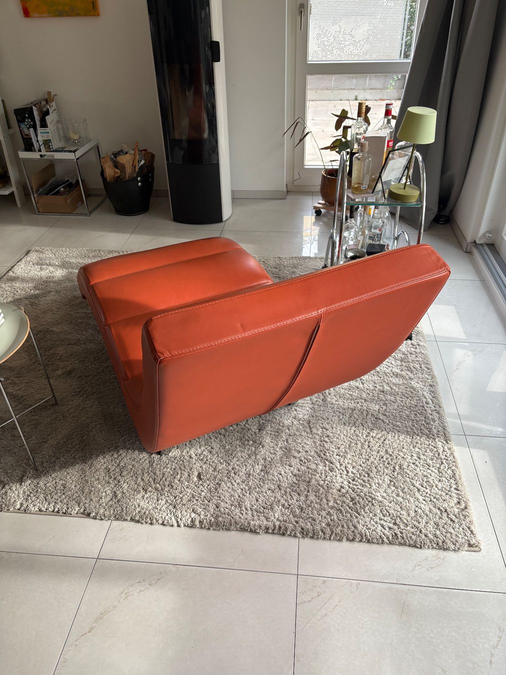 Chaises longues: Sofaliege – D'occasion à Basel par han_26dw 2