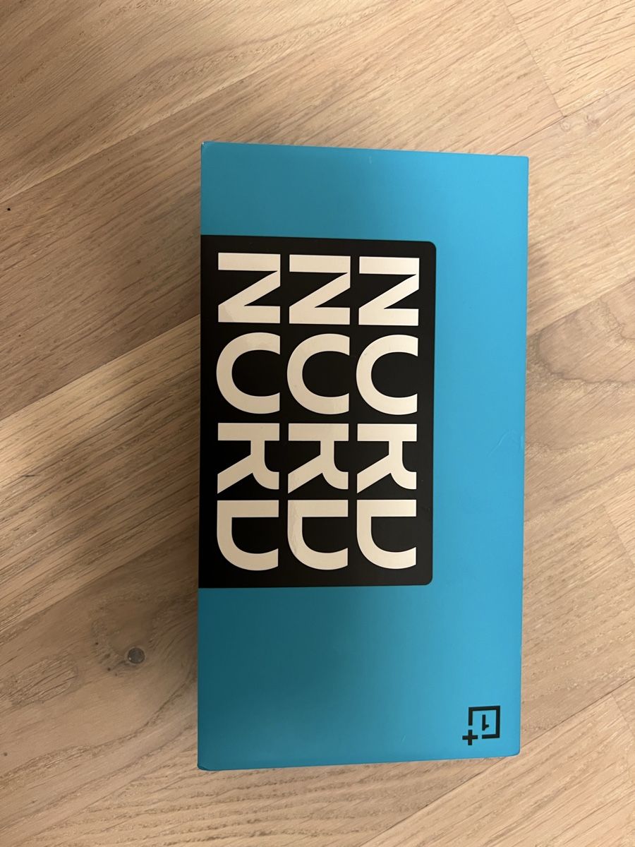 OnePlus Telefoni cellulari / Smartphones: OnePlus Nord CE5 Marble Mist – Nuovo e nell'imballaggio originale da Meilen venduto da PCFlugi