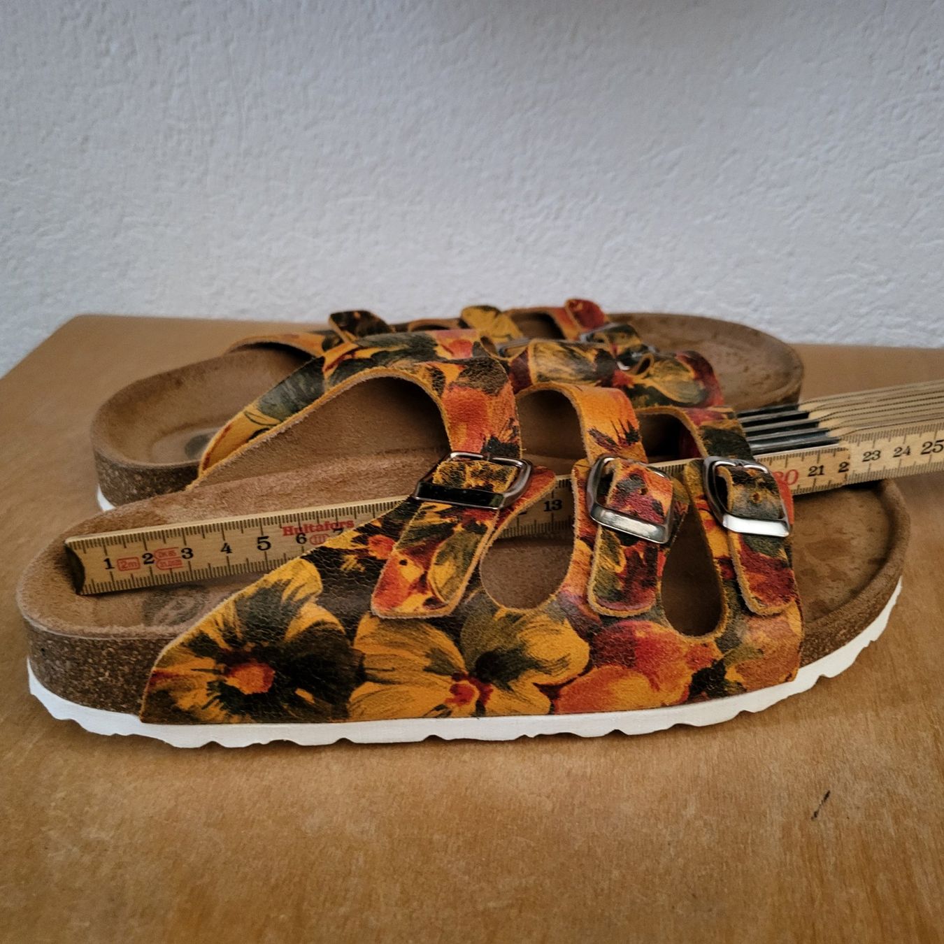Deerberg Scarpe da donna: Deerberg Pantolette – Usato da Lostorf venduto da Benidomi1 2