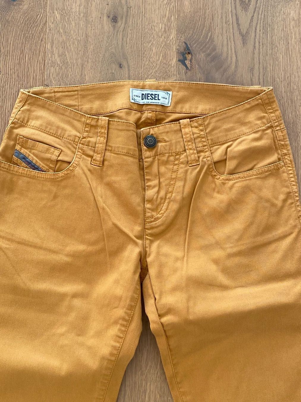 Diesel Jeans: Jeans, Diesel, Gr. 24 – Usato da Biberstein venduto da Miana2 1
