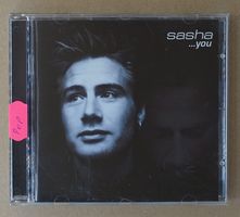 Sasha – ...You - F10