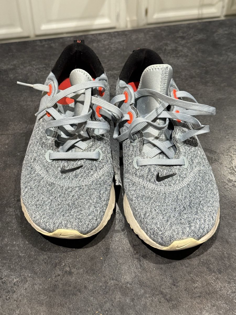Chaussures hommes: Nike React – D'occasion à Gland par ron_m8cc