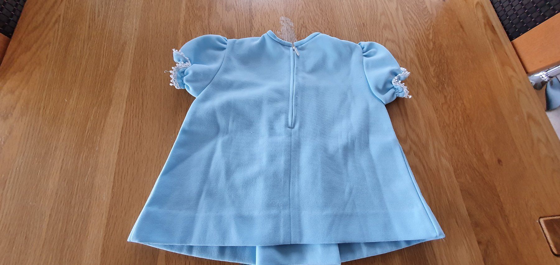 Robes et jupes: Jolie petite robe 80 – D'occasion à Moutier par gvmv 1