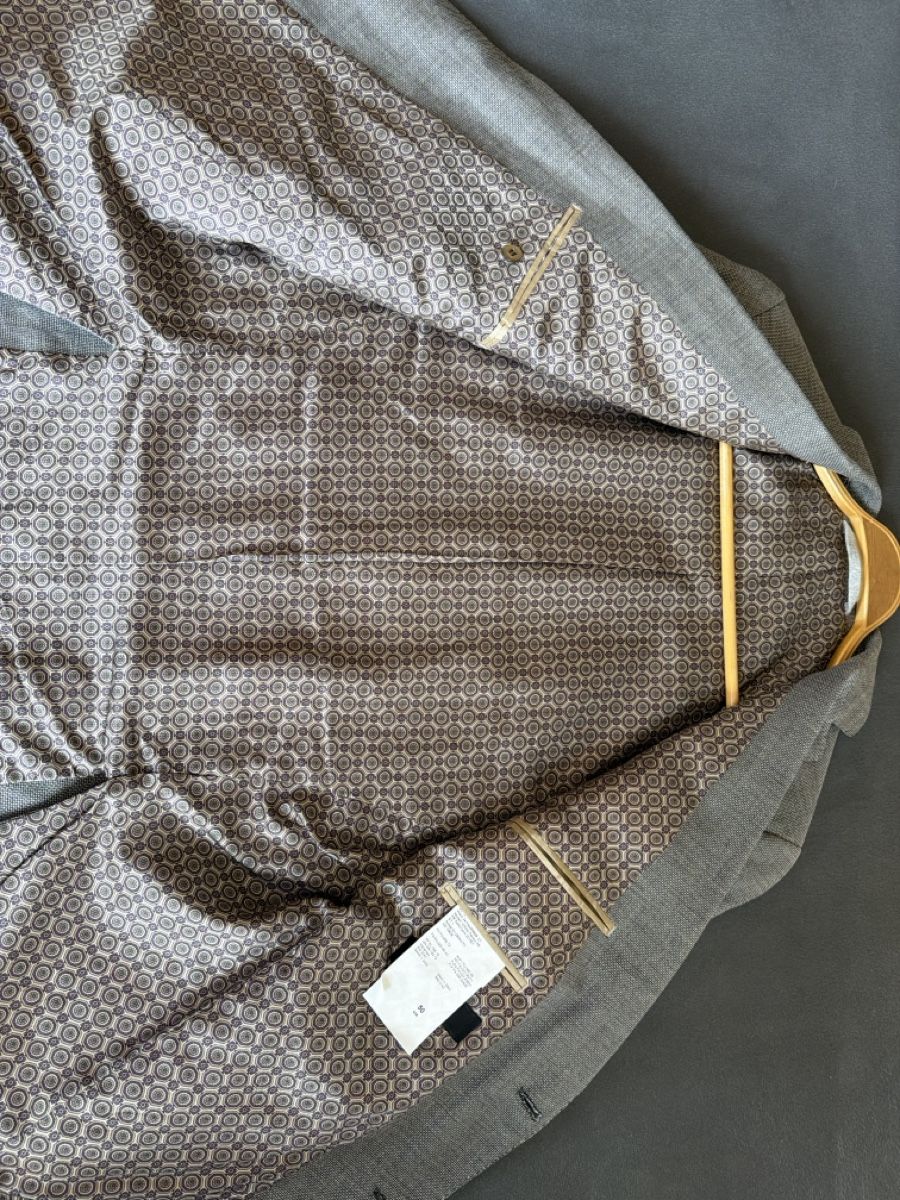 Sakko Costumes: CARL  GROSS   SAKKO   GR  .  50 – D'occasion à Wetzikon ZH par philippe_22 3