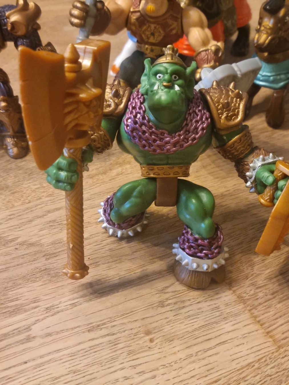 Statuette: Fantasia Figuren – Usato da Thun venduto da Topmat 1