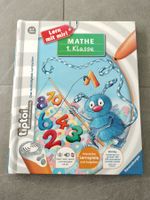 tiptoi Lern mit mir "Mathe 1. Klasse"