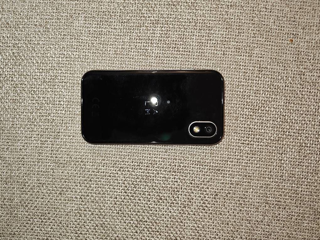 Palm Telefoni cellulari / Smartphones: Palm PVG100E - Mini Smartphone mit LTE – Usato da Gümligen venduto da sale3001 1