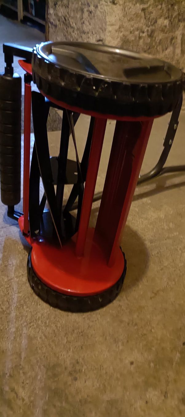 Einhell Rasenmäher: Tondeuse manuelle Einhell Handmower jamais utilisé – Neu (gemäss Beschreibung) aus La Chaux-de-Fonds von nicesun 5