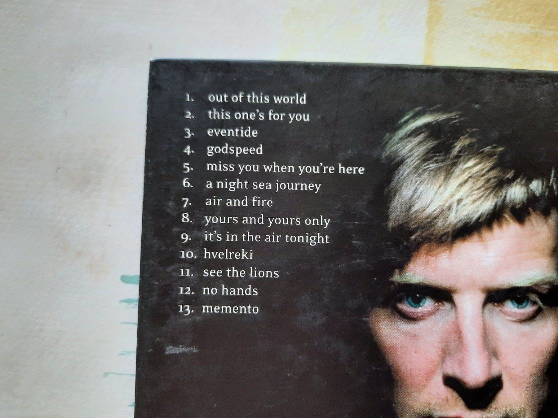 CD: Cd Ozark Henry - Hvelreki – Usato da Pully venduto da bro_n52j 2