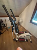 Vélo elliptique HAMMER Crosstech XTR d'occasion