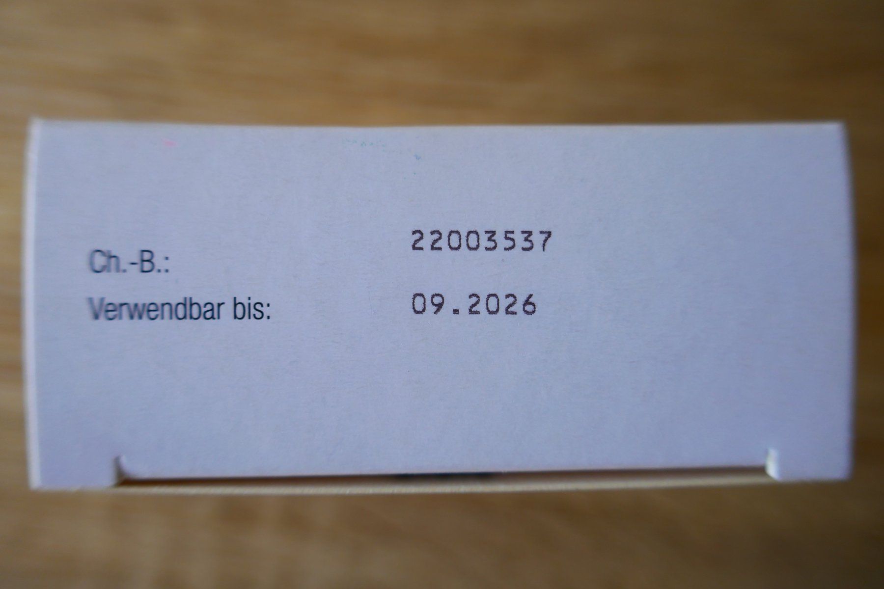 Lebensmittel & Spezialitäten: KadeKliman 6.5 mg 100 Filmtabletten – Neu und originalverpackt aus Tegerfelden von X-Truck 3
