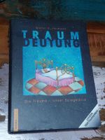 Traumdeutung Lexikon, Buch
