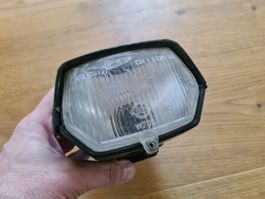 Lampe Niox zb. Puch Maxi S/S Velux..