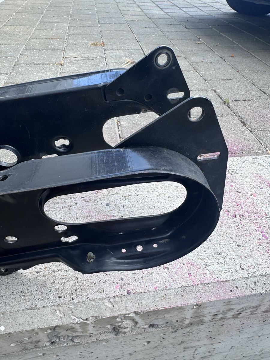 Piaggio Mofas: PTT Piaggio Si Schwinge – Gebraucht aus St.Pantaleon von Pantaleon01 6