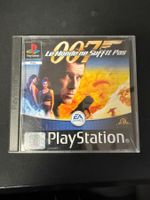 007 Le Monde Ne Suffit Pas - PS1