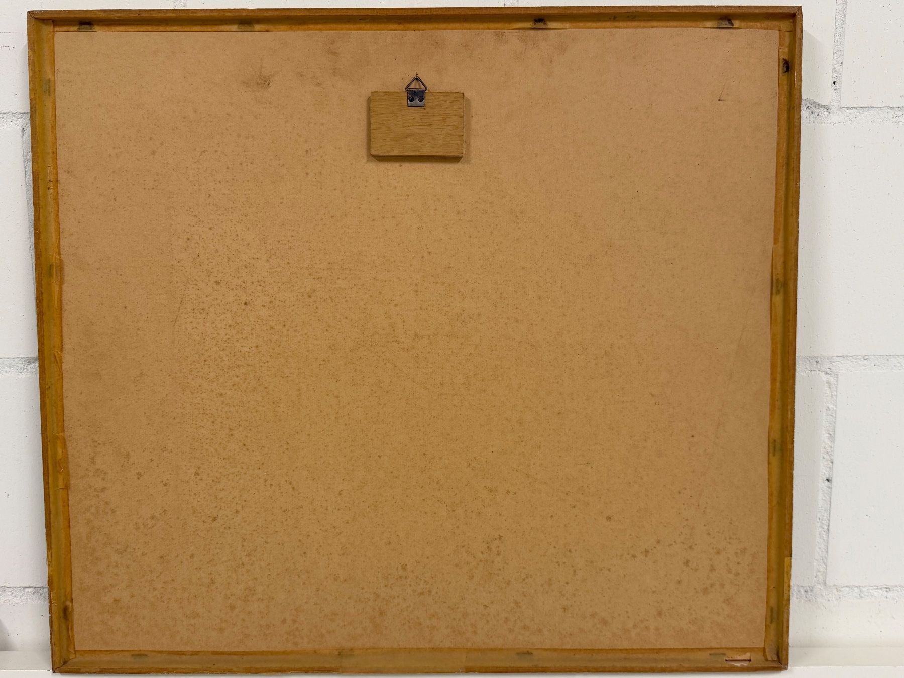 Dipinti: Bild Paul Grolimund – Usato da Basel venduto da PAUL_ART 8