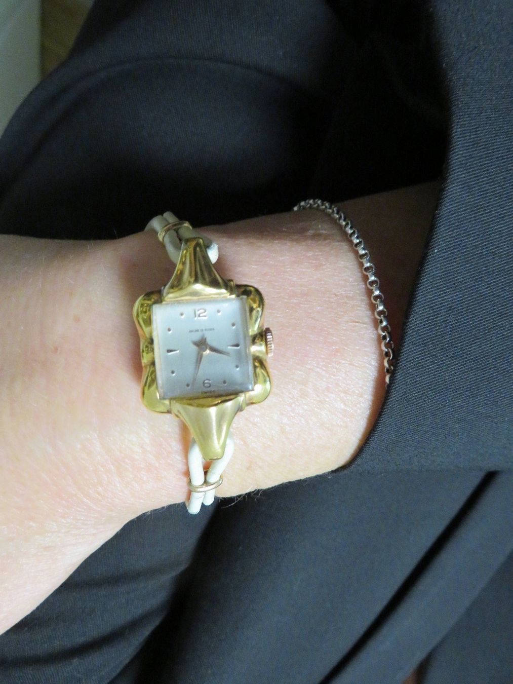 Orologi: Montre ancienne – Usato da Carouge GE venduto da Bouille0