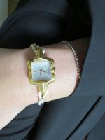 Montre ancienne