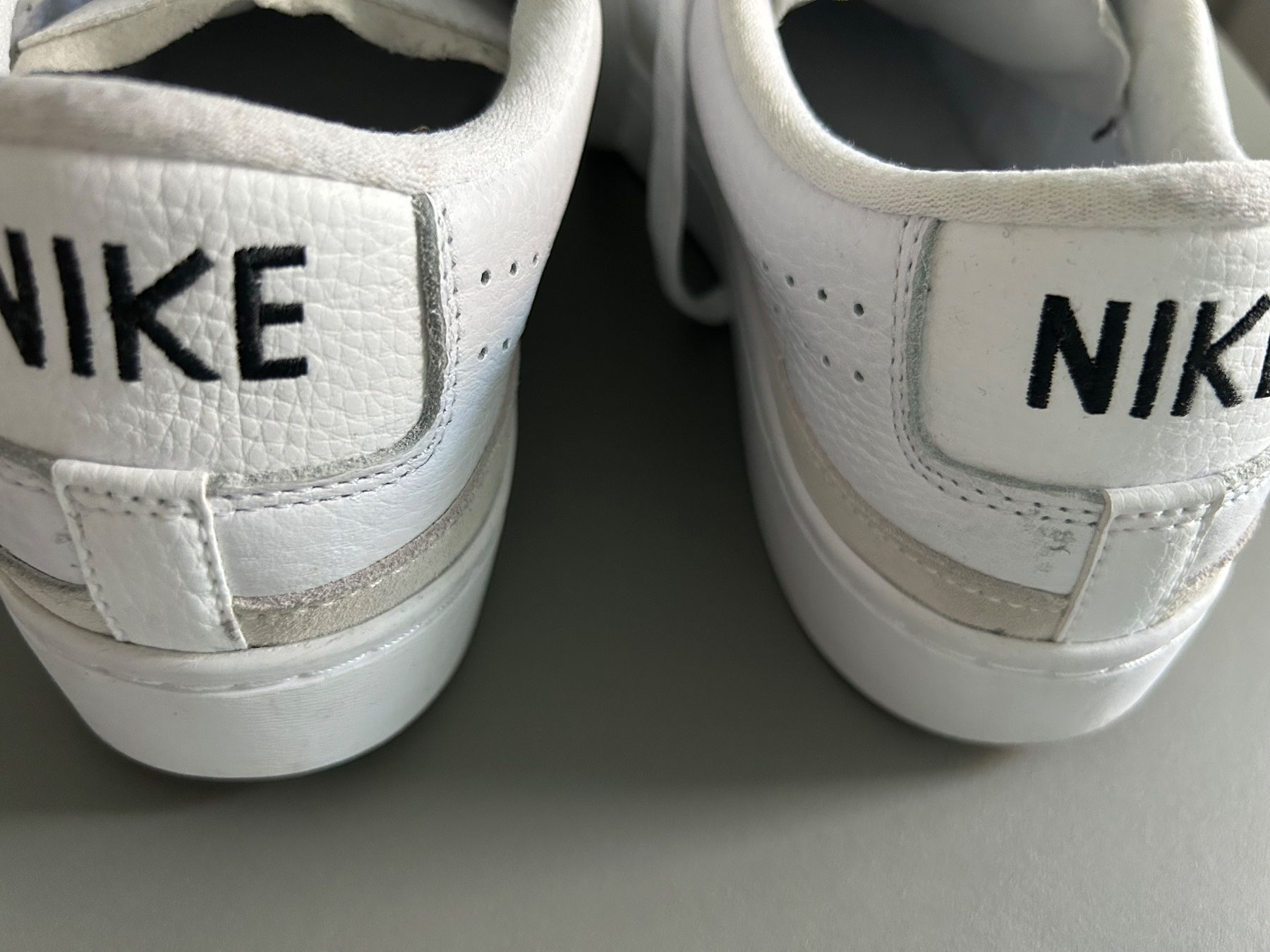 Nike Chaussures femmes: Sneaker - Nike Blazer Low X – D'occasion à Zürich par nta 2