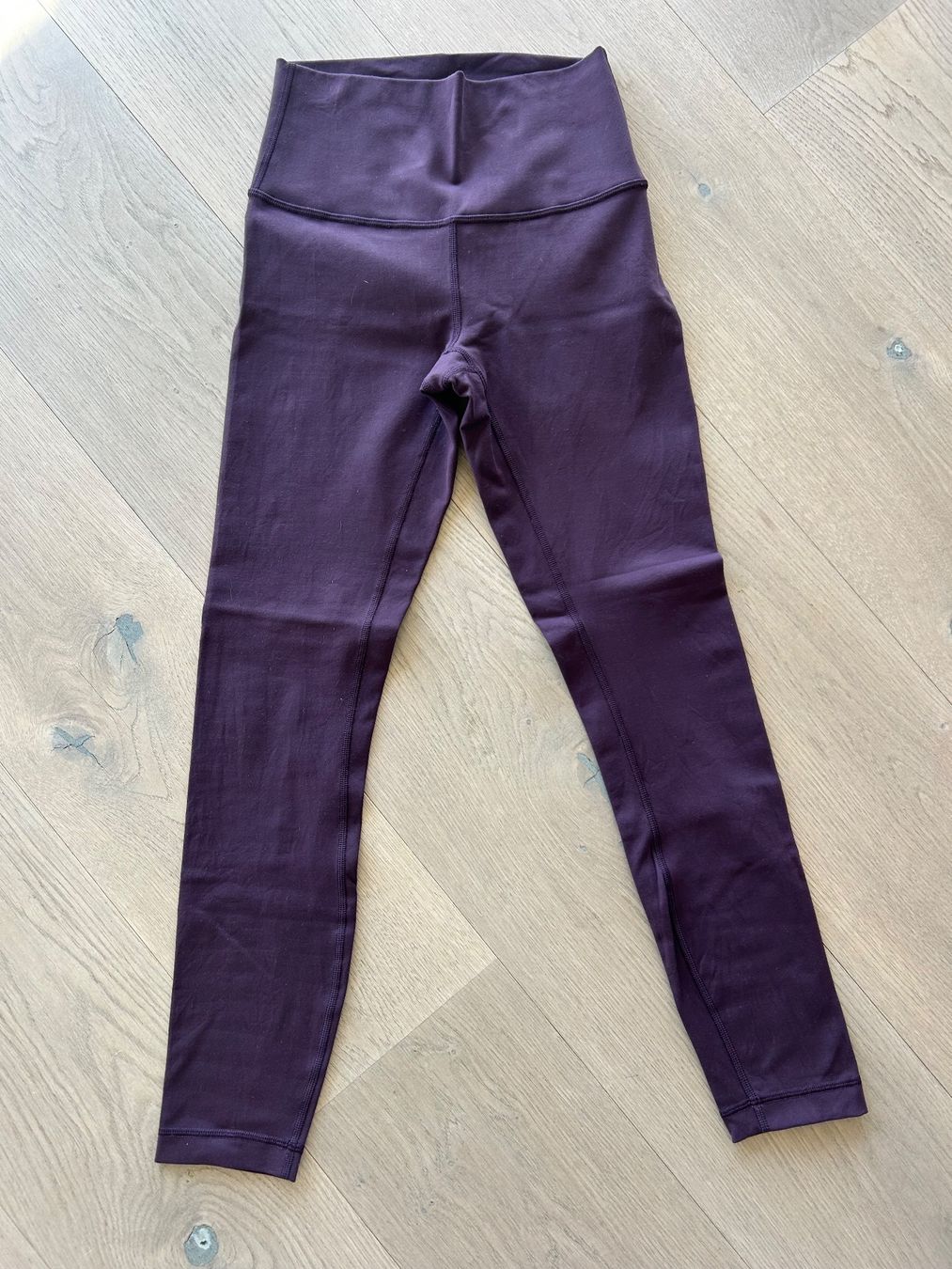 Lululemon Leggings: Neue LULULEMON ALIGN Yogahose – Nuovo (secondo la descrizione) da Kilchberg ZH venduto da Anie. 3