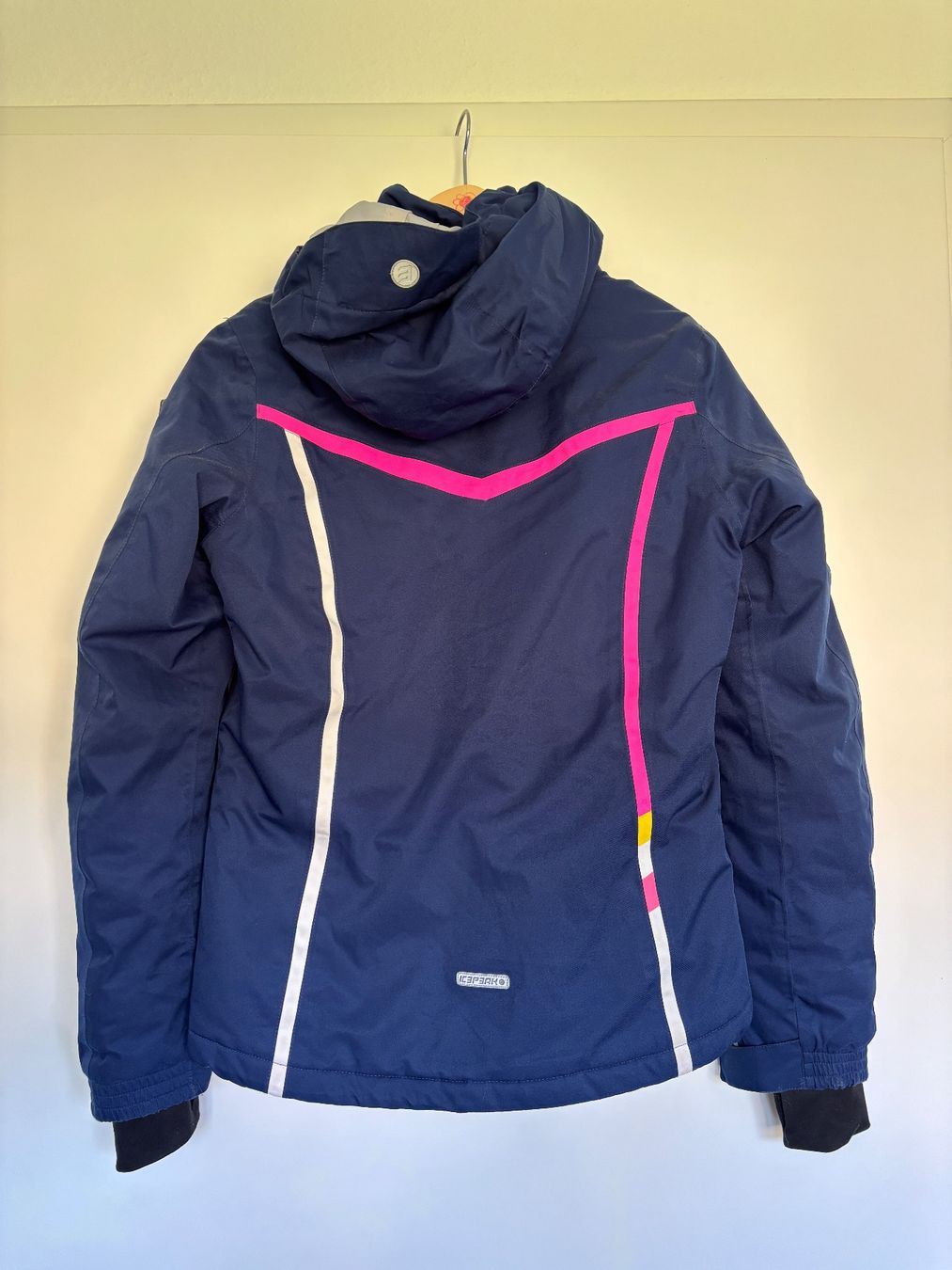 Icepeak Jacken & Mäntel: Skijacke Icepeak 164 – Gebraucht aus Therwil von laimona 1