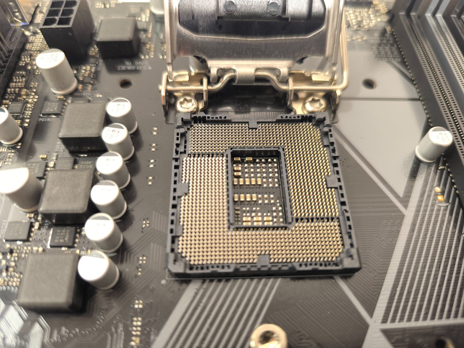 Asus Mainboards: ASUS PRIME B360M-A – Gebraucht aus Wald ZH von 89kingle 3