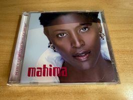 G5 Mahima - Pearls Of Wisdom - Secretsw Of An Open Heart