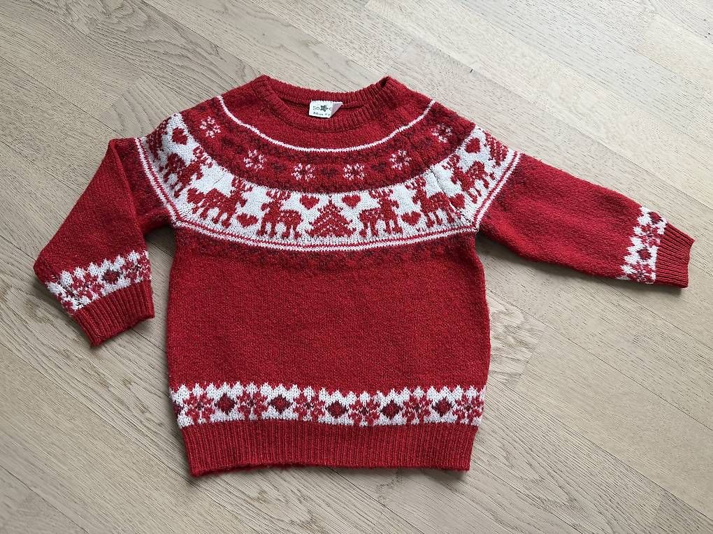 Pulls & Sweat-shirts: Weihnachtspullover  – D'occasion à Neuhausen am Rheinfall par ste_w65l