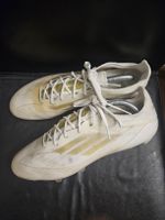 Adidas F50 Elite FG Nocken Gr 43 1/3