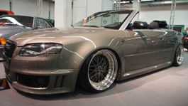 Suspension coilover Audi A4 B6/B7 2000-2008
