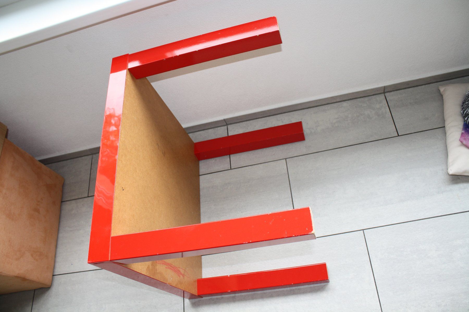 Tables: Kindertisch – D'occasion à Buchrain par Donatello4 2