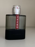 Prada Luna Rossa Carbon Eau de Toilette 100 ml