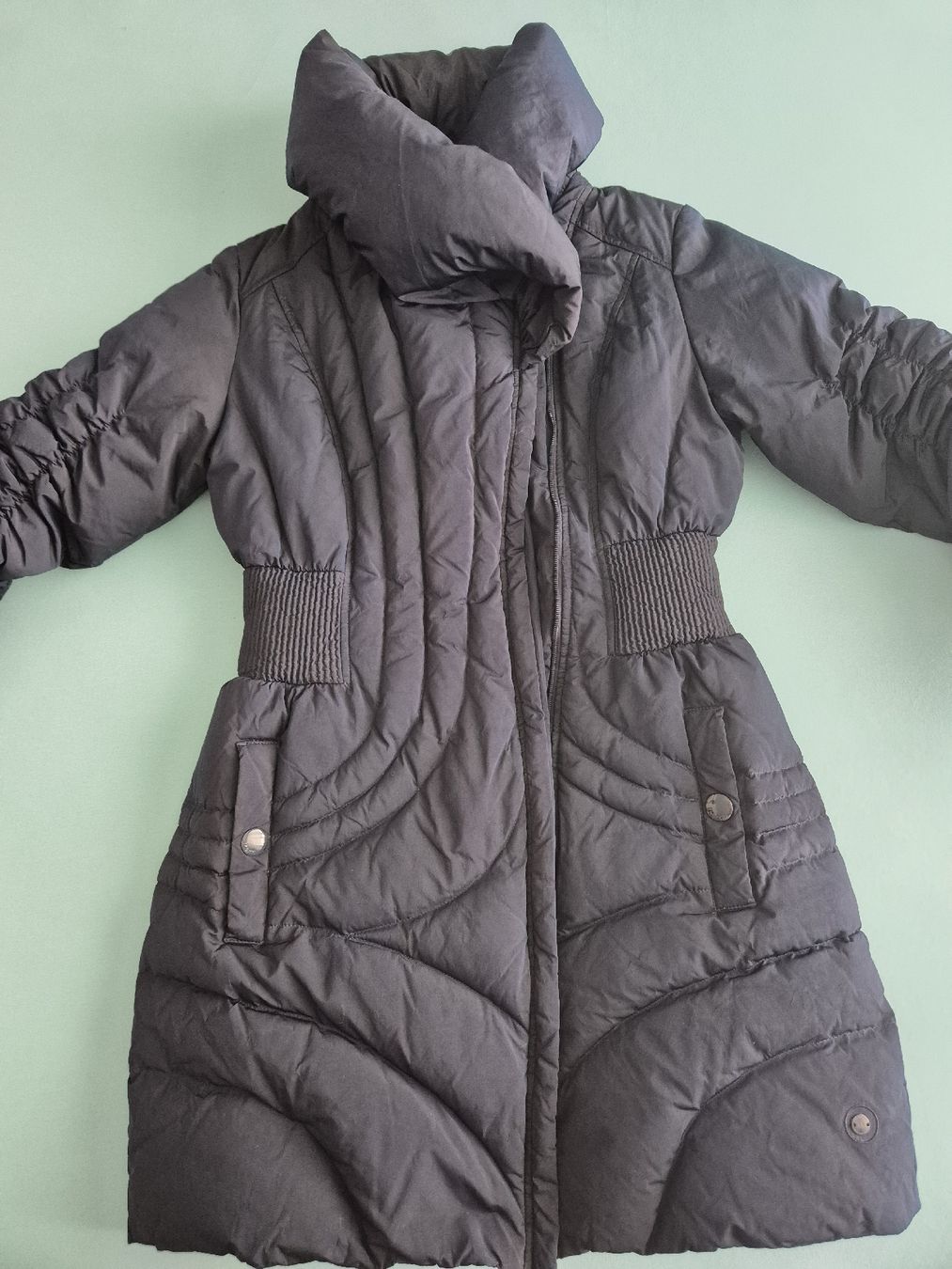Mexx Cappotti: Mexx Wintermantel Gr. L – Nuovo (secondo la descrizione) da Schaffhausen venduto da Madison74 4