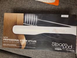 Lisseur vapeur professionnel neuf. L'Oréal