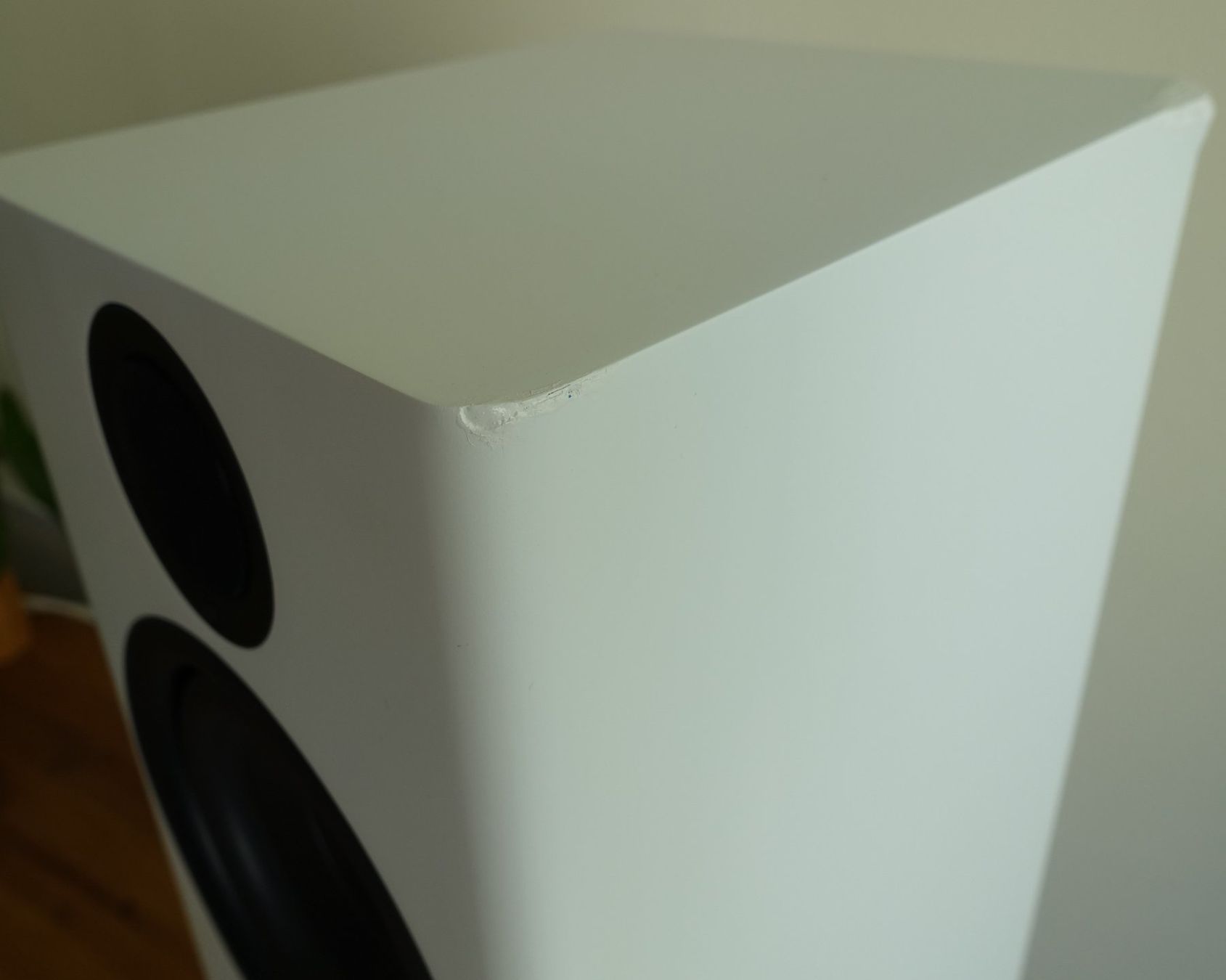 Nubert Haut-parleurs: Nubert NuPro X-6000 Aktiv – D'occasion à Zürich par Makemake 8