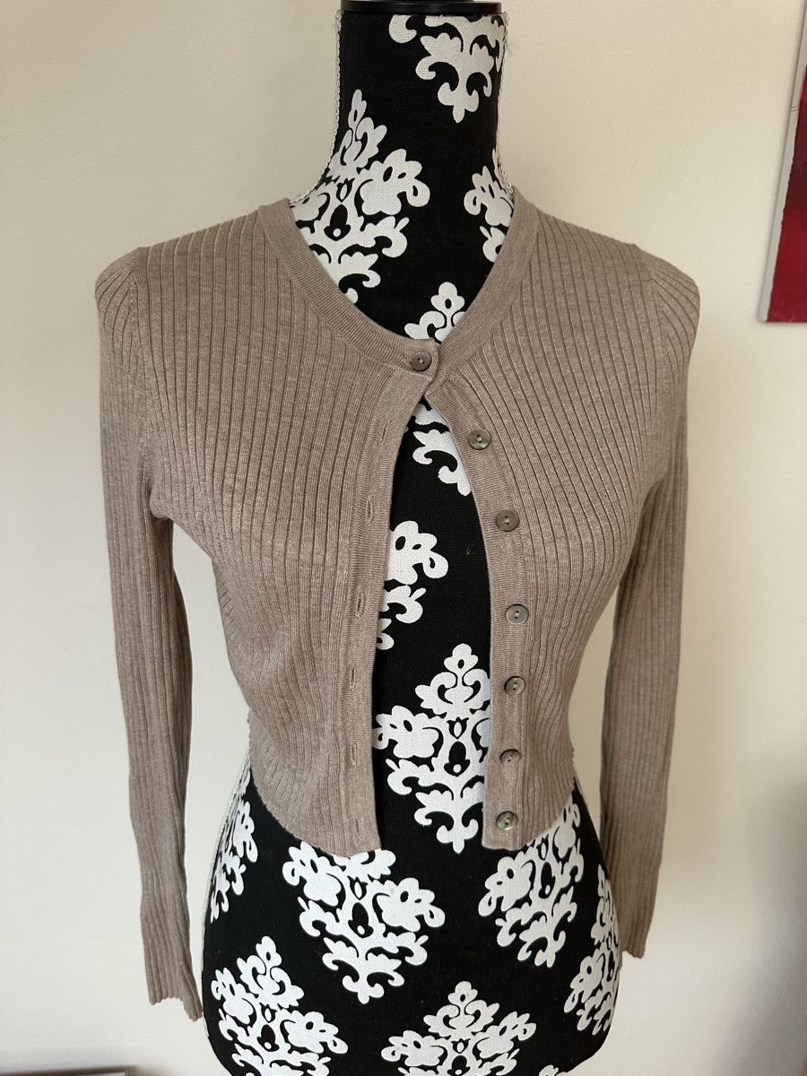 Jacken: Zign Strickjacke und top – Neu (gemäss Beschreibung) aus Beromünster von Moritz0112 1