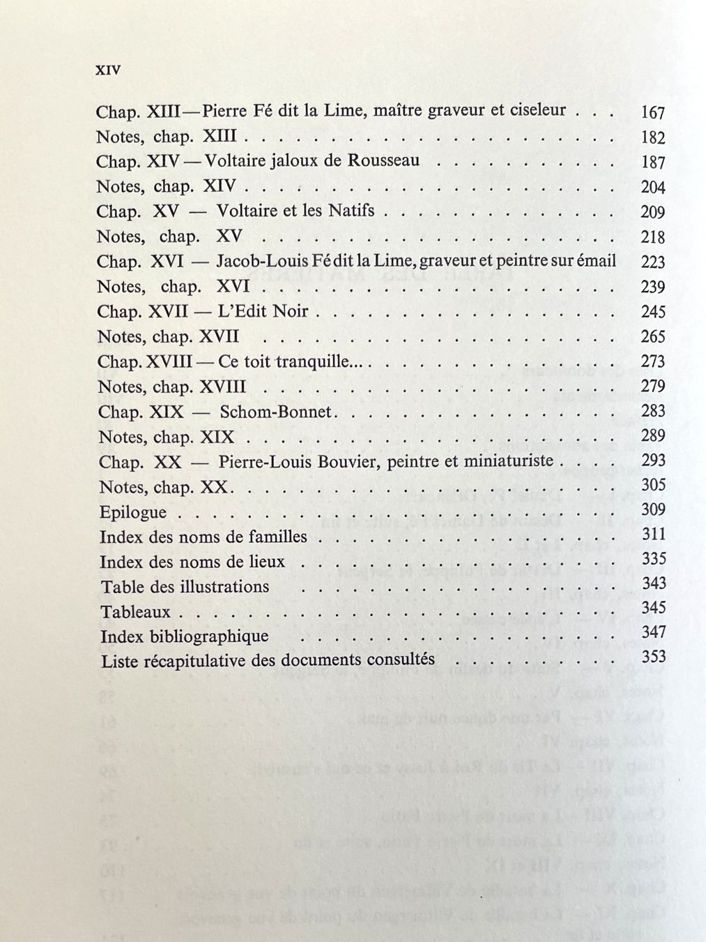 Libri: La Genève de mes ancêtres – Usato da Savagnier venduto da Ne2065 3