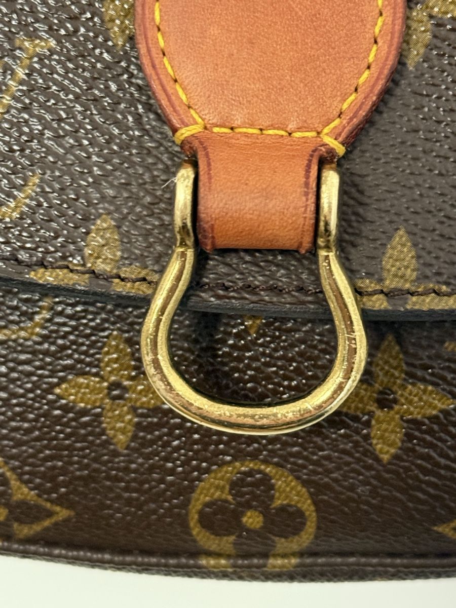Louis Vuitton Borse da donna: Louis Vuitton Vintage Saint Cloud – Usato da Zürich venduto da OLDandNEW. 2