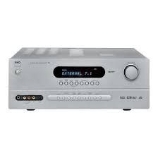 Nad Verstärker: NAD T753 "POWER DRIVE™ – Gebraucht aus Viganello von XTECHSTOREX 1