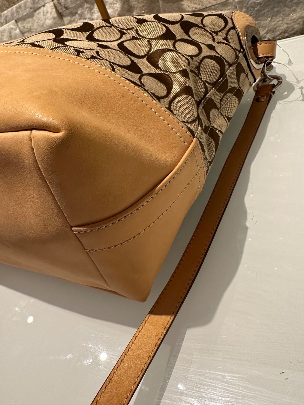 Coach Borse da donna: Coach Crossbody Tasche  - Nr. 790 – Usato da Hittnau venduto da LuxAndMore 4